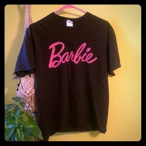 Barbie T shirt